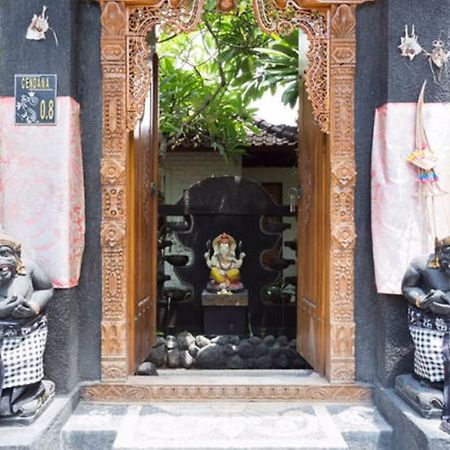 New Danas Canggu Guest House Kerobokan  Luaran gambar