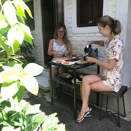 New Danas Canggu Guest House Kerobokan  Luaran gambar