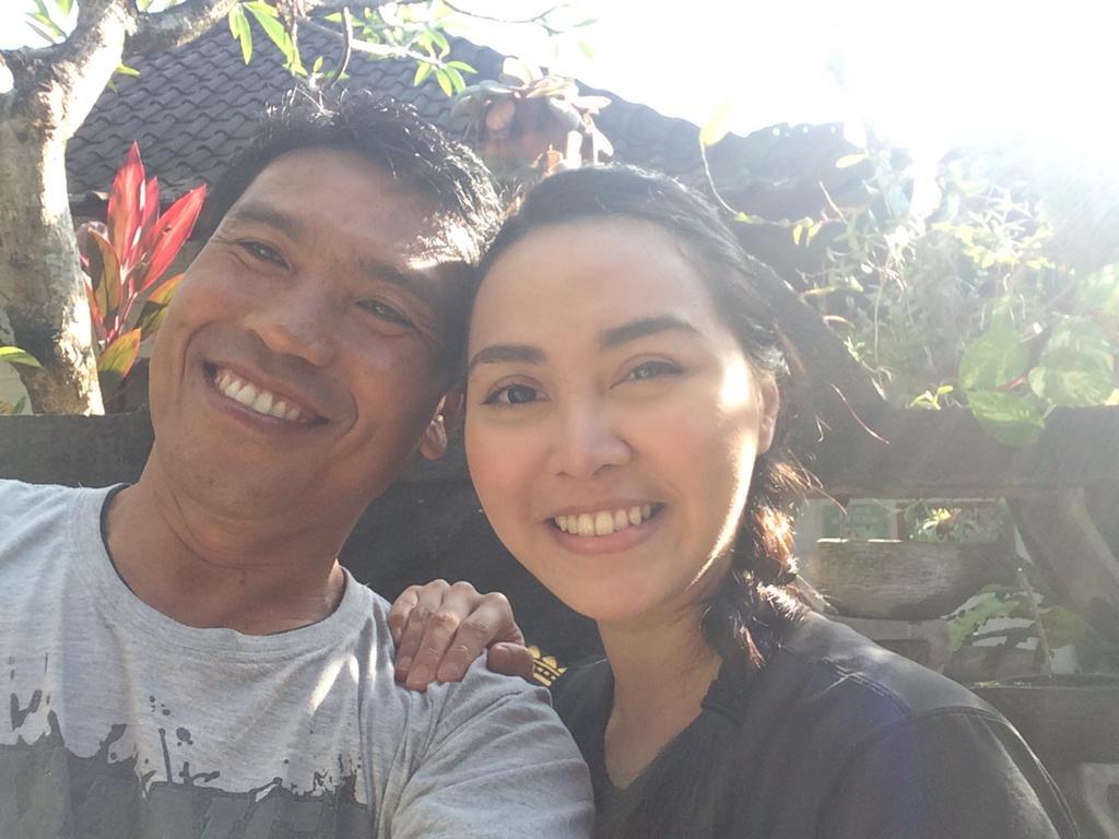 New Danas Canggu Guest House Kerobokan  Luaran gambar