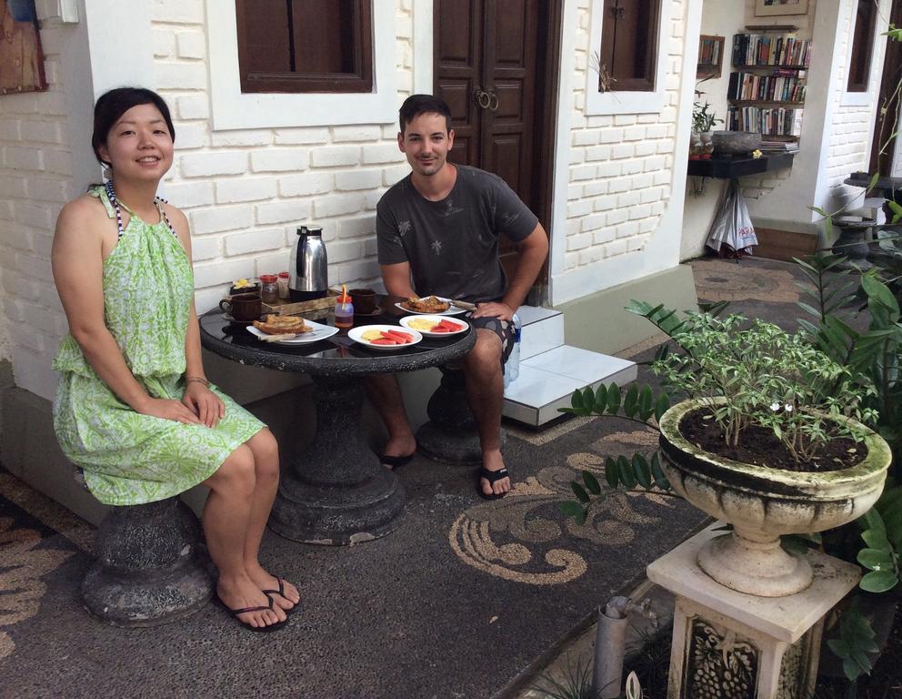 New Danas Canggu Guest House Kerobokan  Luaran gambar