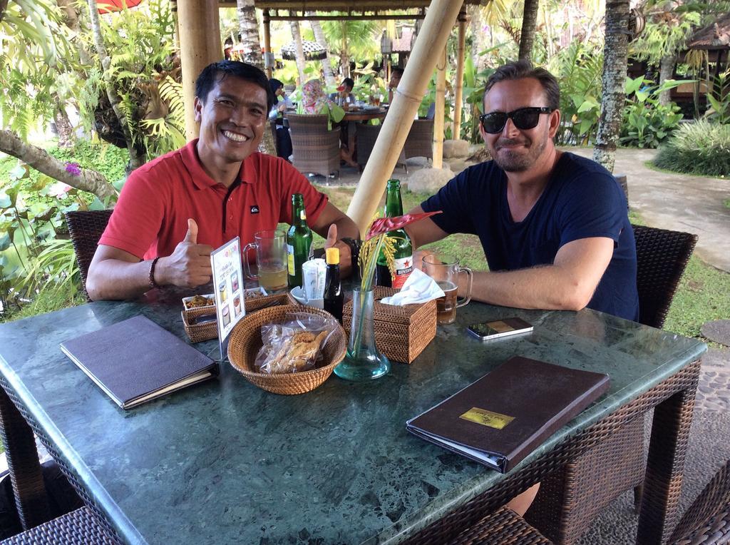 New Danas Canggu Guest House Kerobokan  Luaran gambar