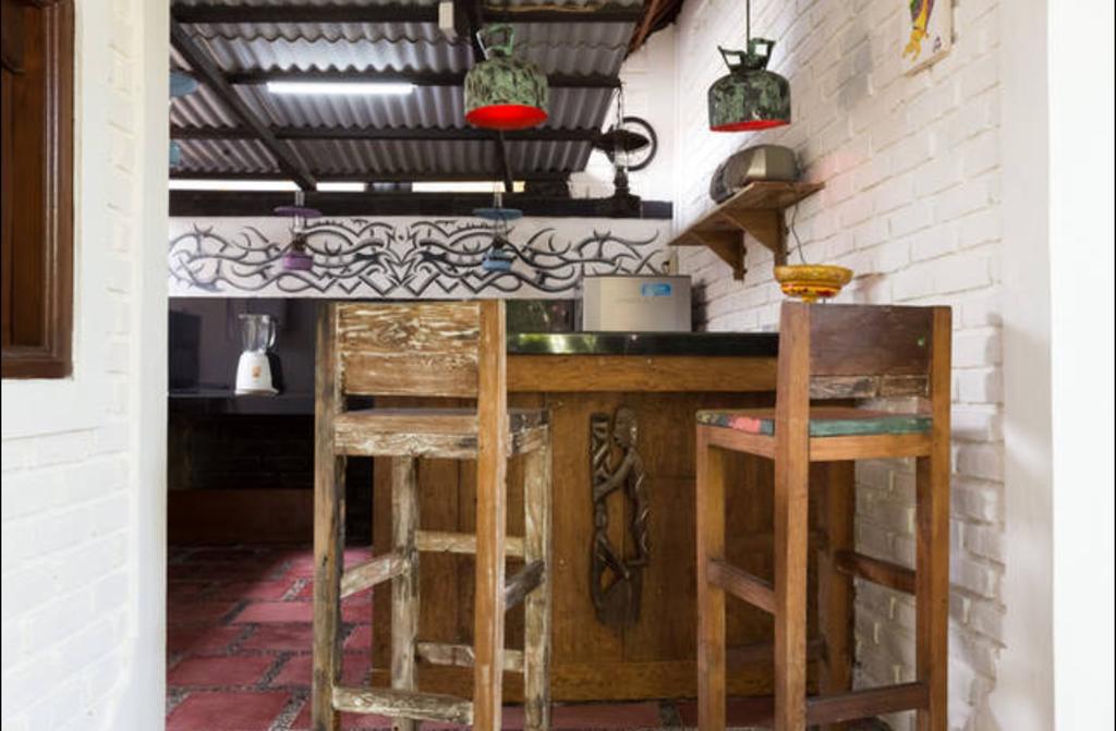 New Danas Canggu Guest House Kerobokan  Luaran gambar