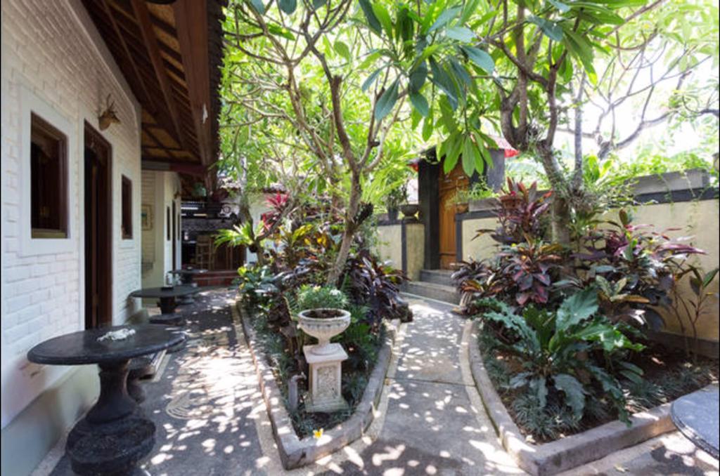 New Danas Canggu Guest House Kerobokan  Luaran gambar
