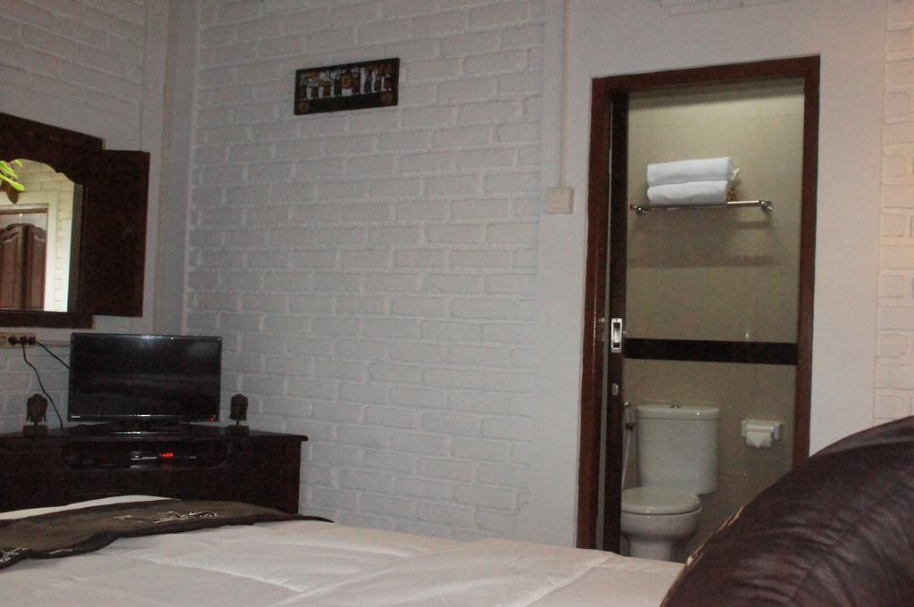 New Danas Canggu Guest House Kerobokan  Luaran gambar