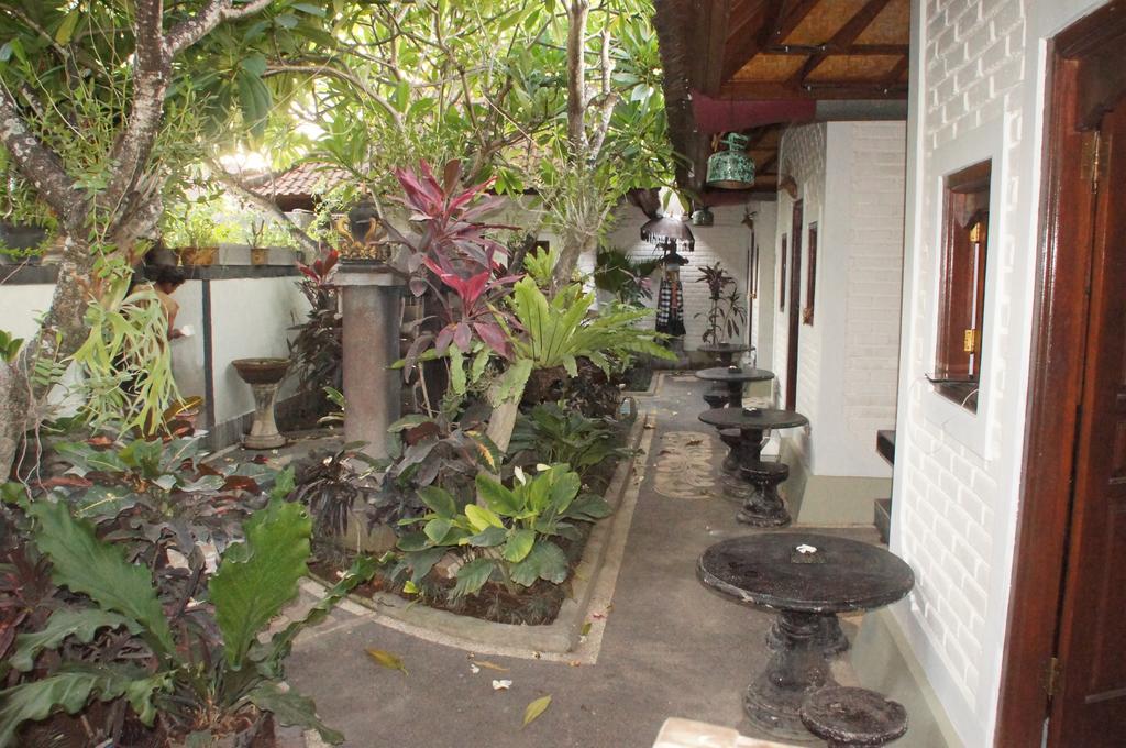 New Danas Canggu Guest House Kerobokan  Luaran gambar