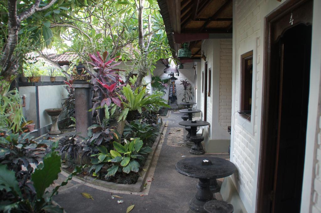 New Danas Canggu Guest House Kerobokan  Luaran gambar