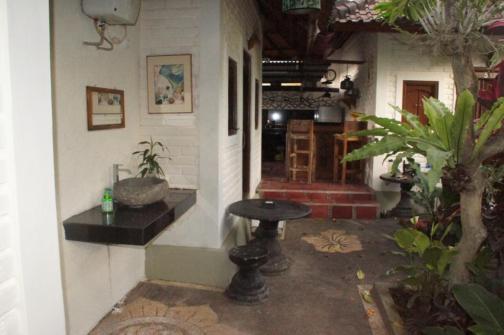 New Danas Canggu Guest House Kerobokan  Luaran gambar