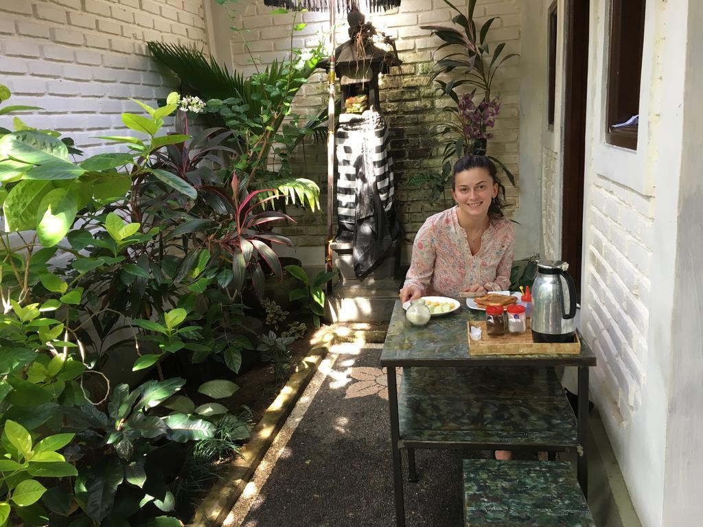 New Danas Canggu Guest House Kerobokan  Luaran gambar