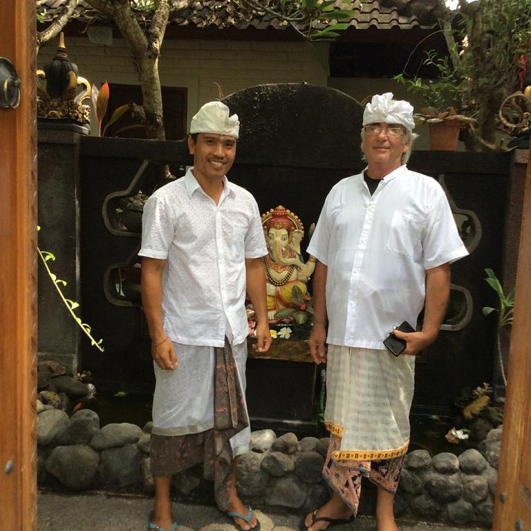 New Danas Canggu Guest House Kerobokan  Luaran gambar