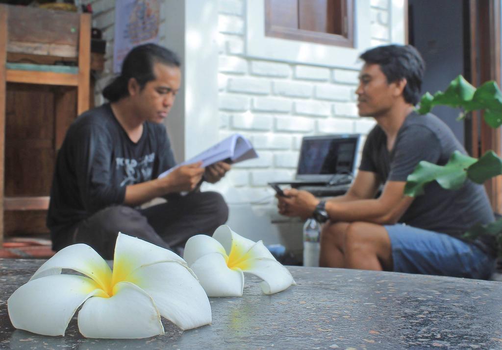New Danas Canggu Guest House Kerobokan  Luaran gambar