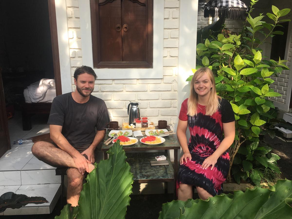 New Danas Canggu Guest House Kerobokan  Luaran gambar