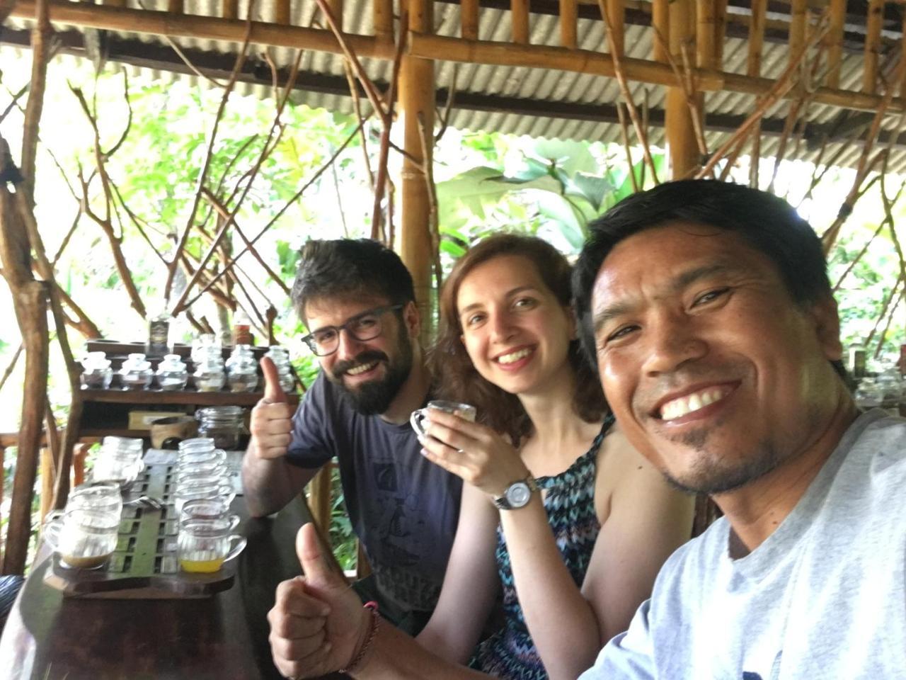 New Danas Canggu Guest House Kerobokan  Luaran gambar