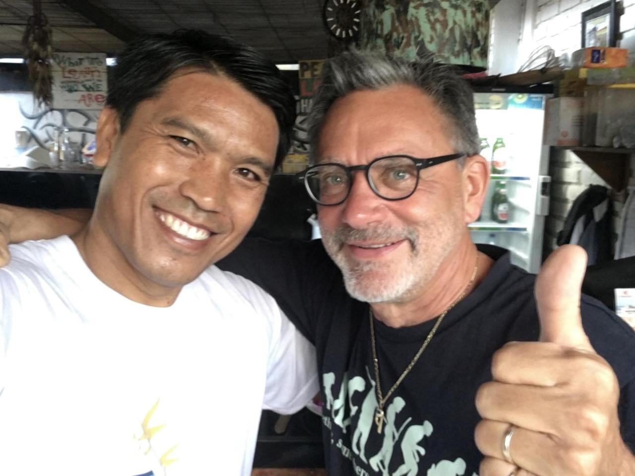 New Danas Canggu Guest House Kerobokan  Luaran gambar