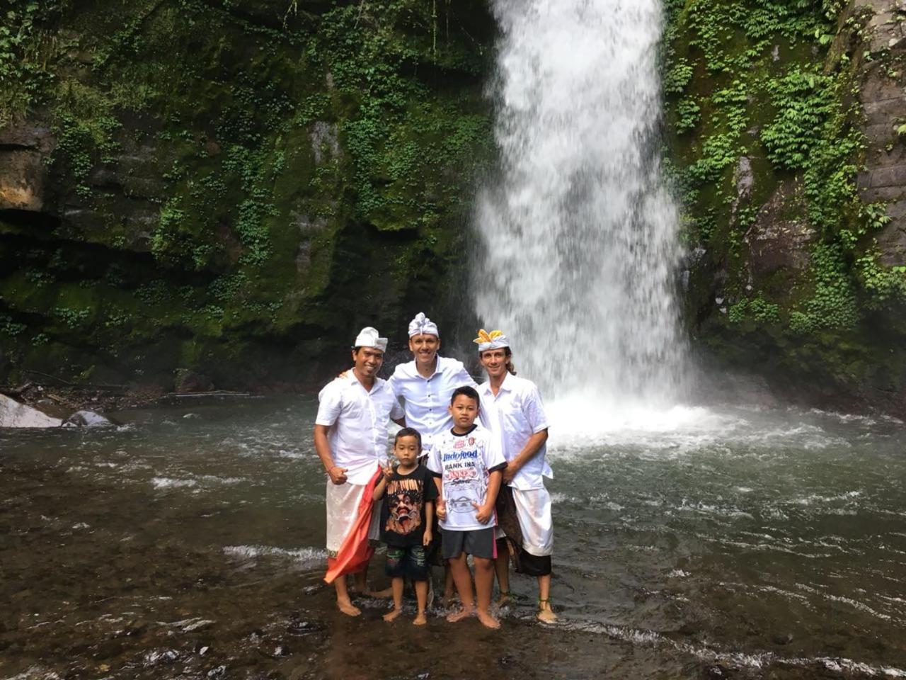 New Danas Canggu Guest House Kerobokan  Luaran gambar