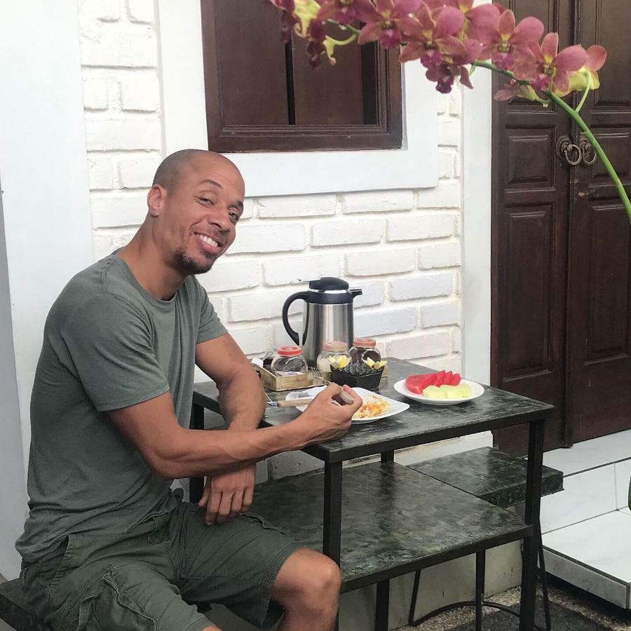New Danas Canggu Guest House Kerobokan  Luaran gambar