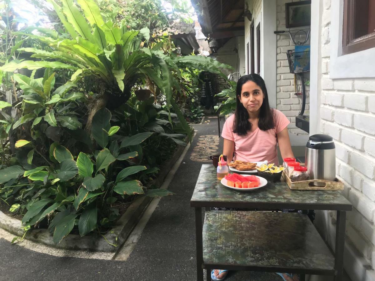 New Danas Canggu Guest House Kerobokan  Luaran gambar