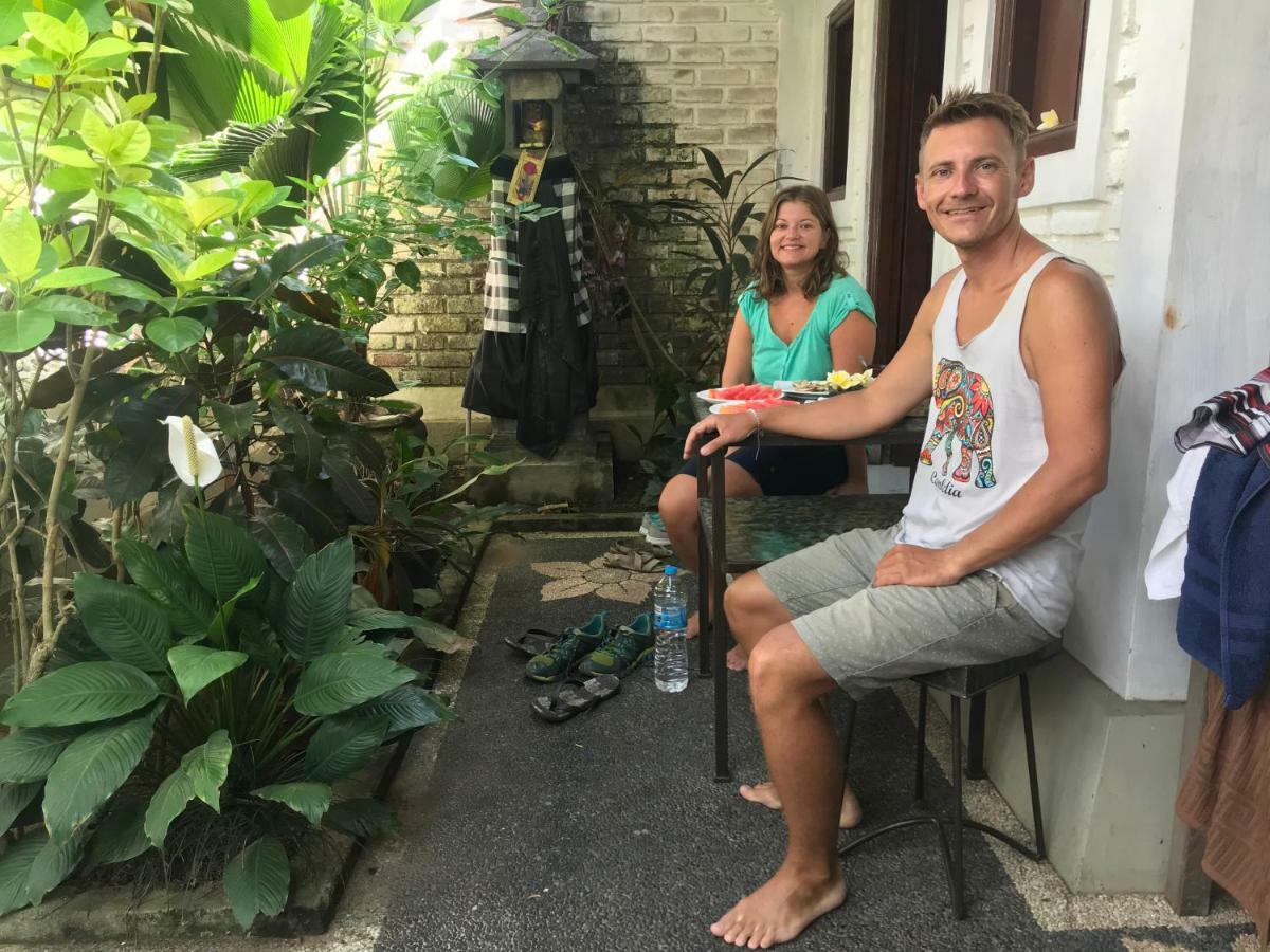 New Danas Canggu Guest House Kerobokan  Luaran gambar