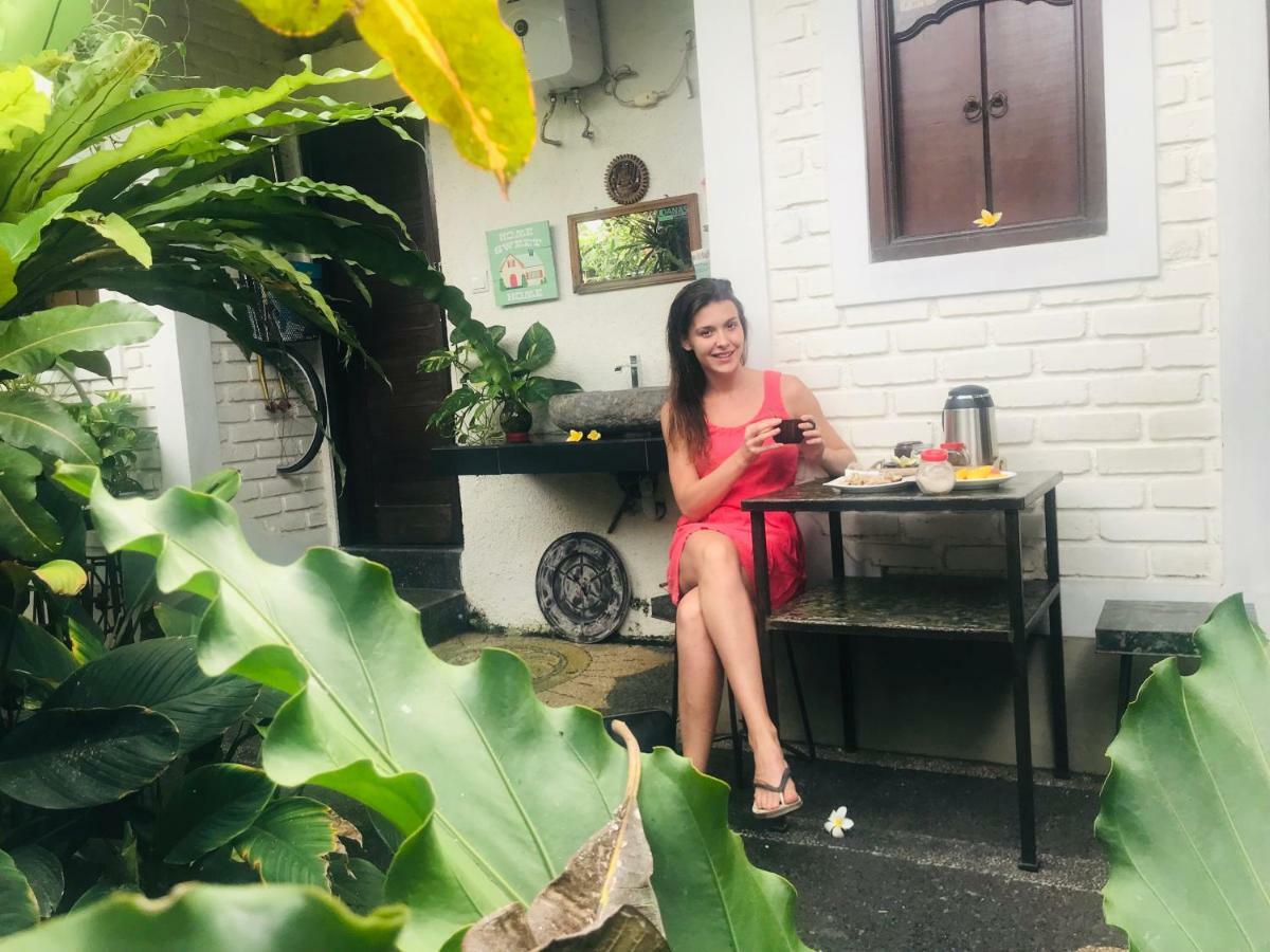 New Danas Canggu Guest House Kerobokan  Luaran gambar