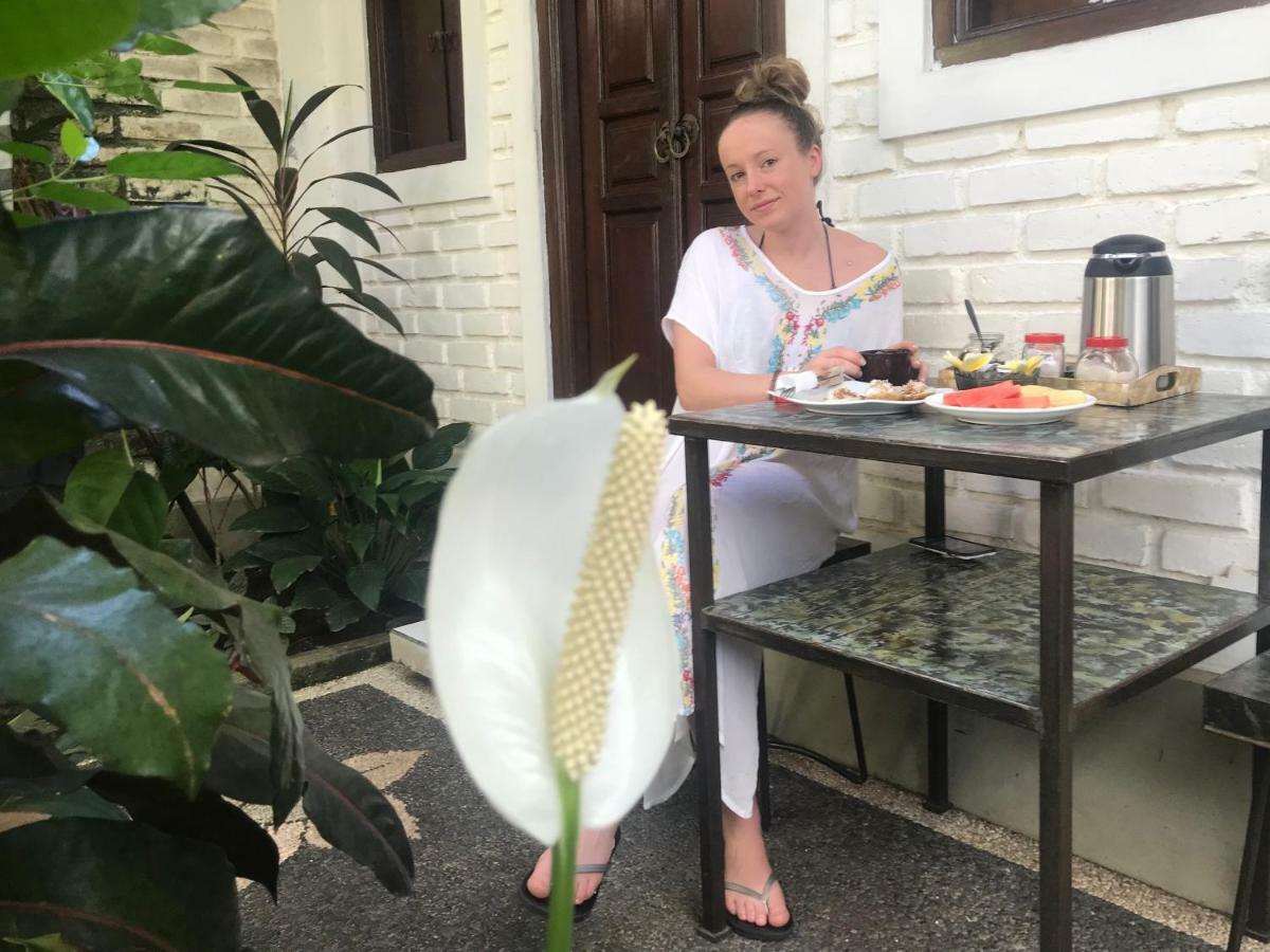 New Danas Canggu Guest House Kerobokan  Luaran gambar