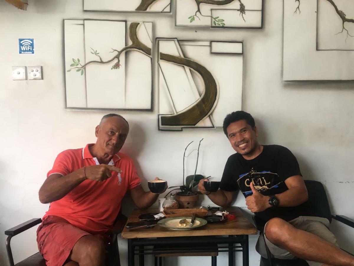New Danas Canggu Guest House Kerobokan  Luaran gambar