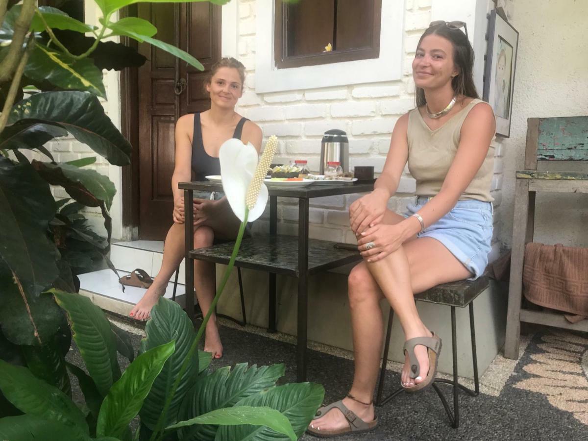New Danas Canggu Guest House Kerobokan  Luaran gambar