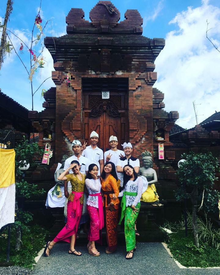 New Danas Canggu Guest House Kerobokan  Luaran gambar