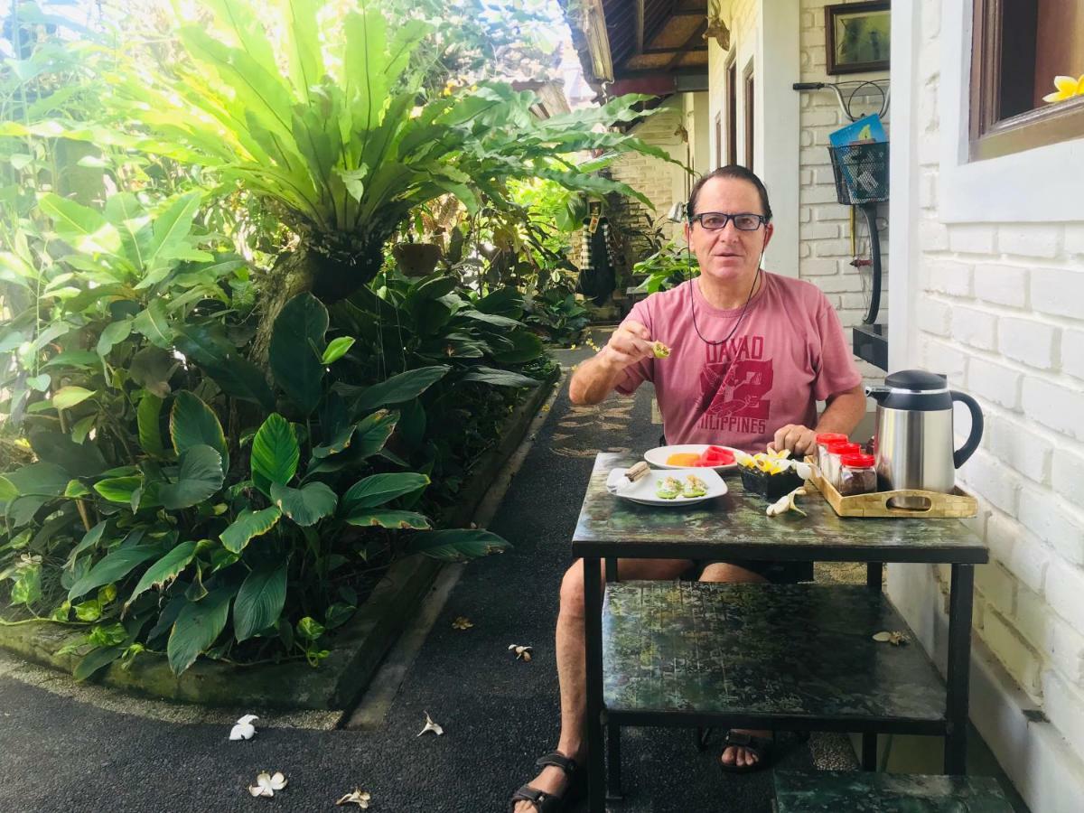 New Danas Canggu Guest House Kerobokan  Luaran gambar