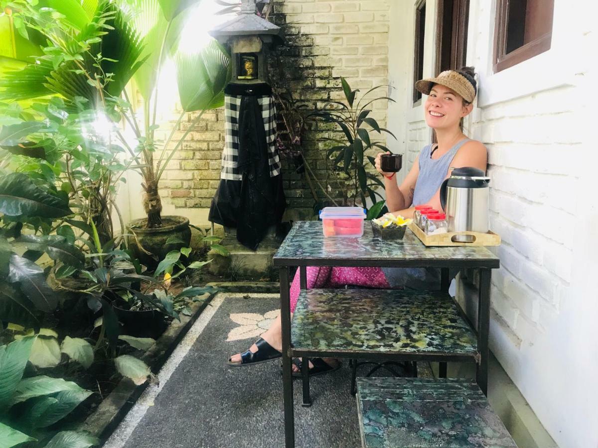 New Danas Canggu Guest House Kerobokan  Luaran gambar