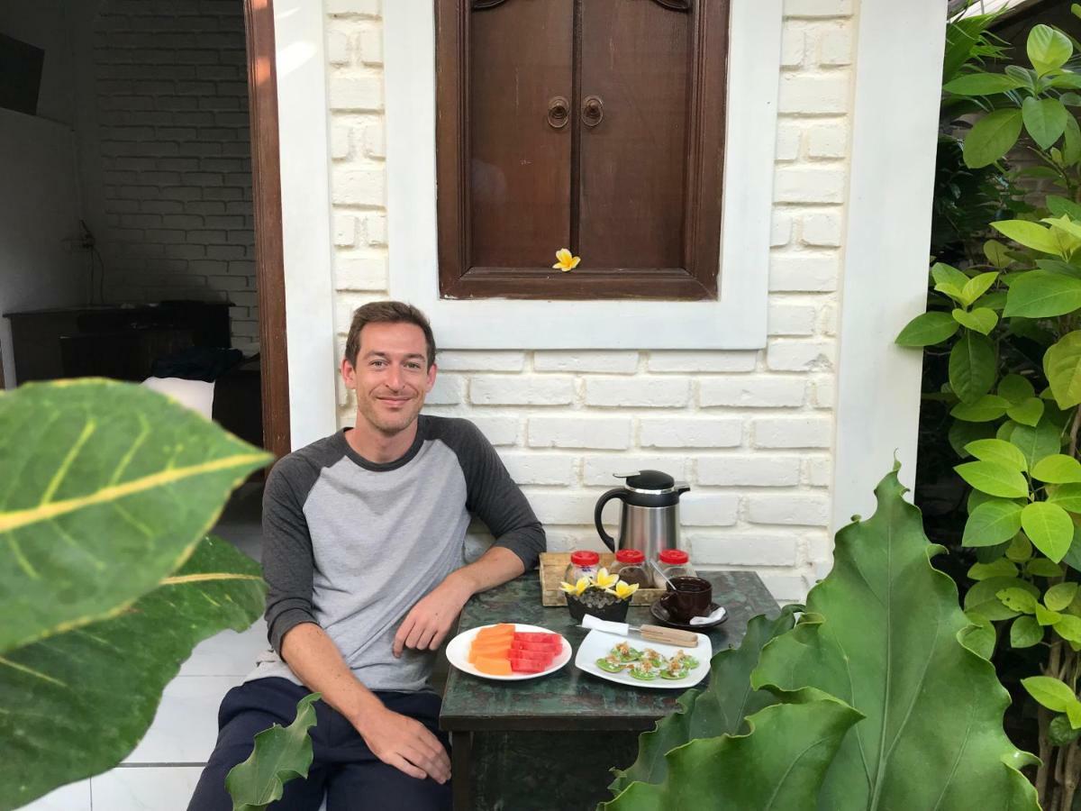 New Danas Canggu Guest House Kerobokan  Luaran gambar