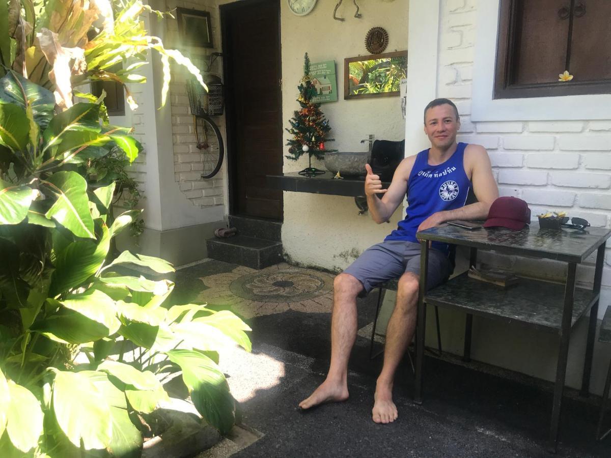 New Danas Canggu Guest House Kerobokan  Luaran gambar