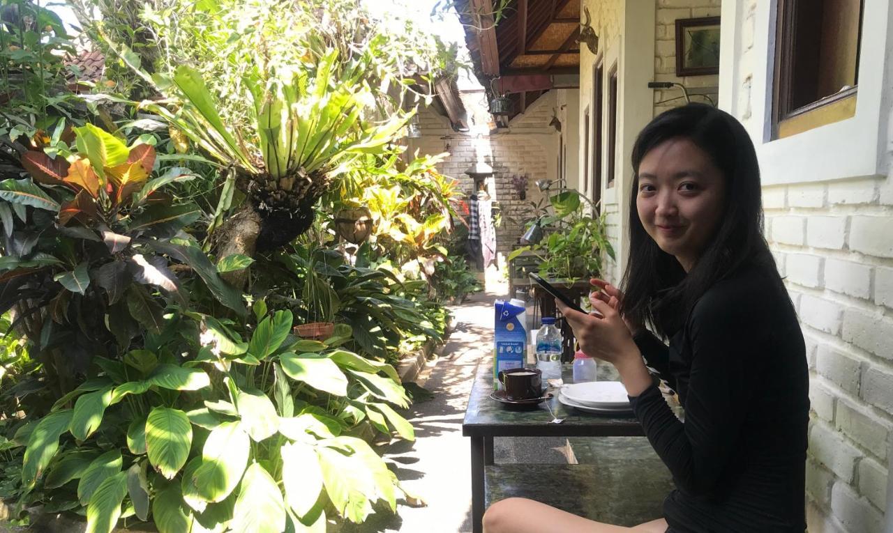 New Danas Canggu Guest House Kerobokan  Luaran gambar
