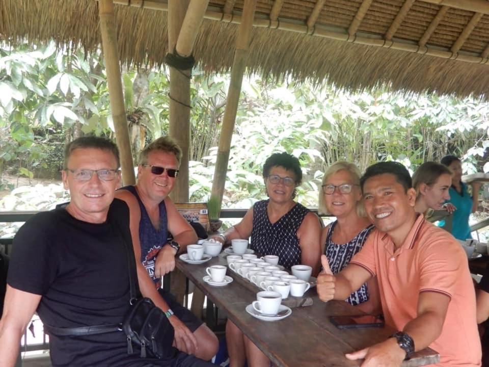 New Danas Canggu Guest House Kerobokan  Luaran gambar