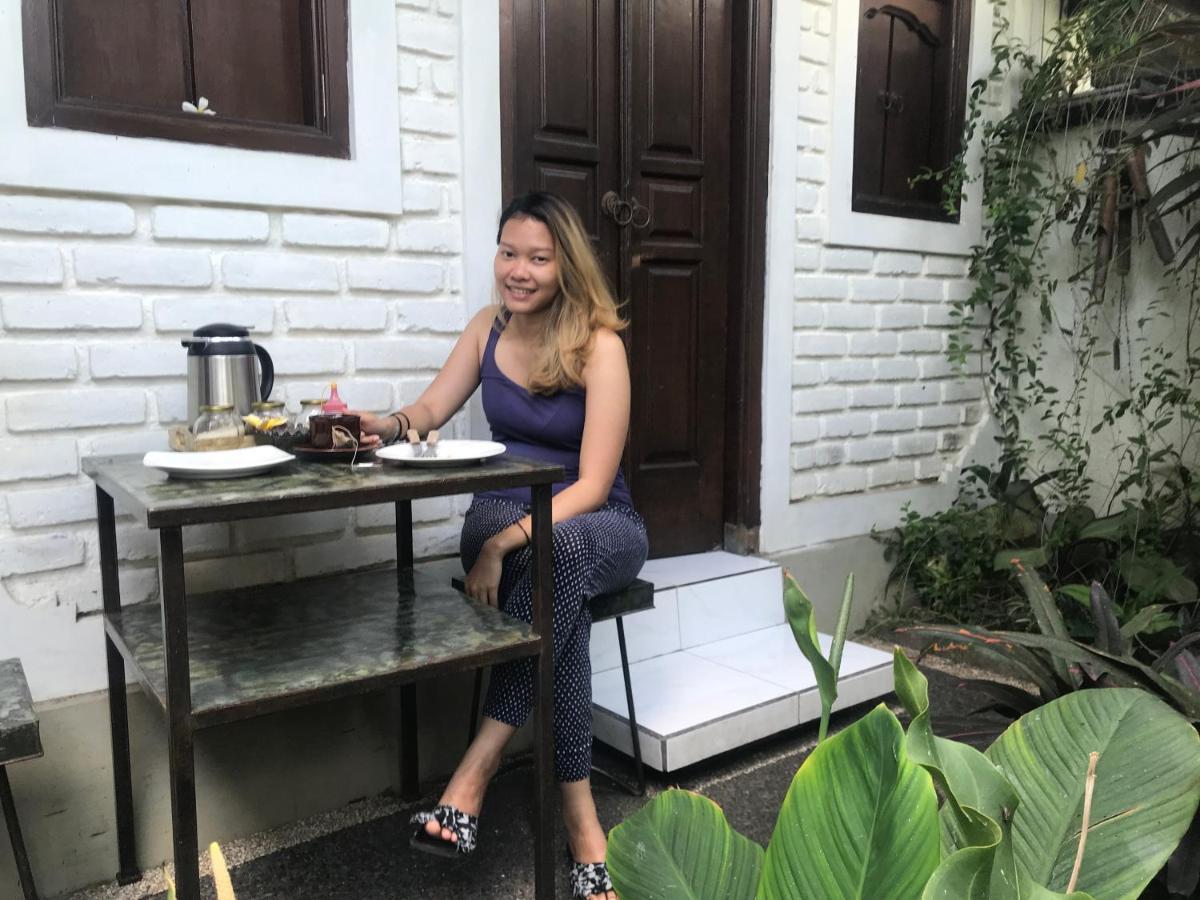 New Danas Canggu Guest House Kerobokan  Luaran gambar
