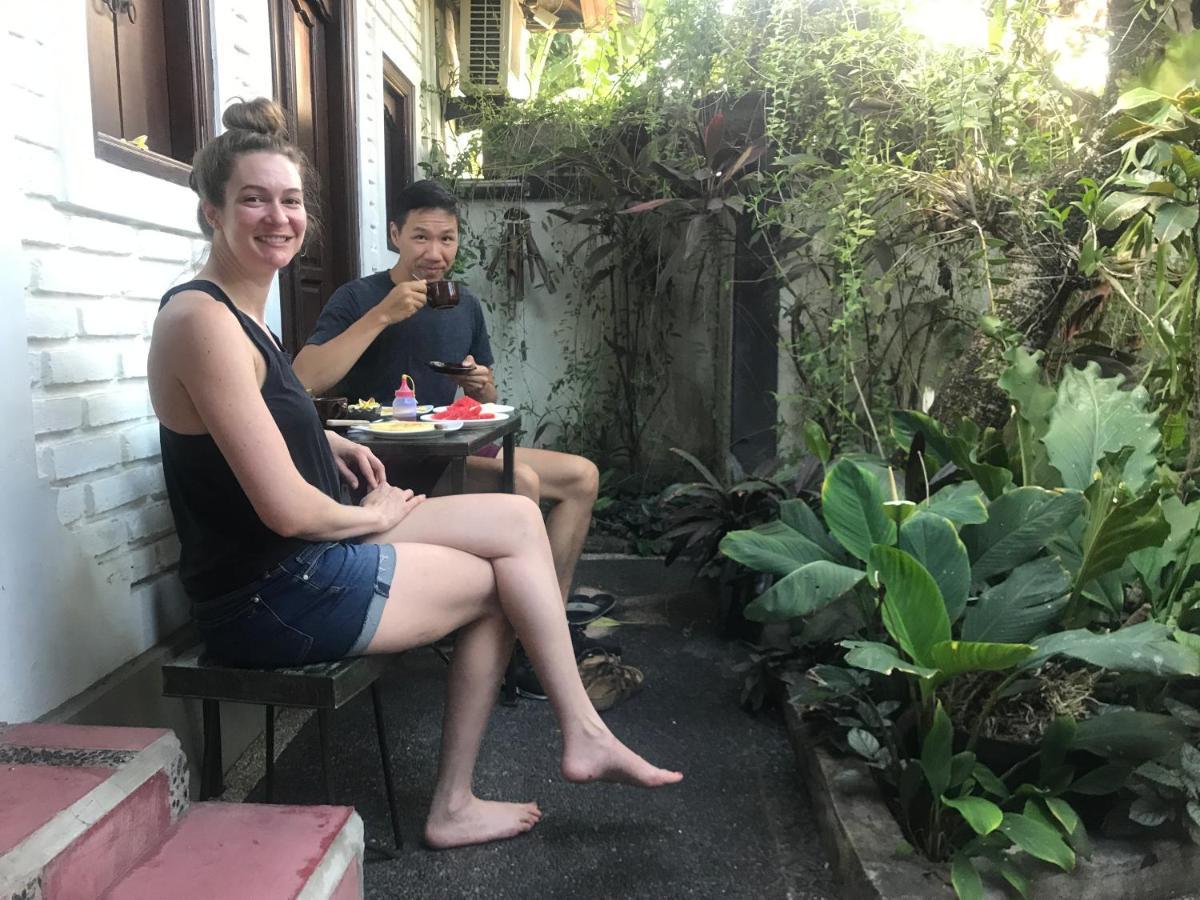 New Danas Canggu Guest House Kerobokan  Luaran gambar