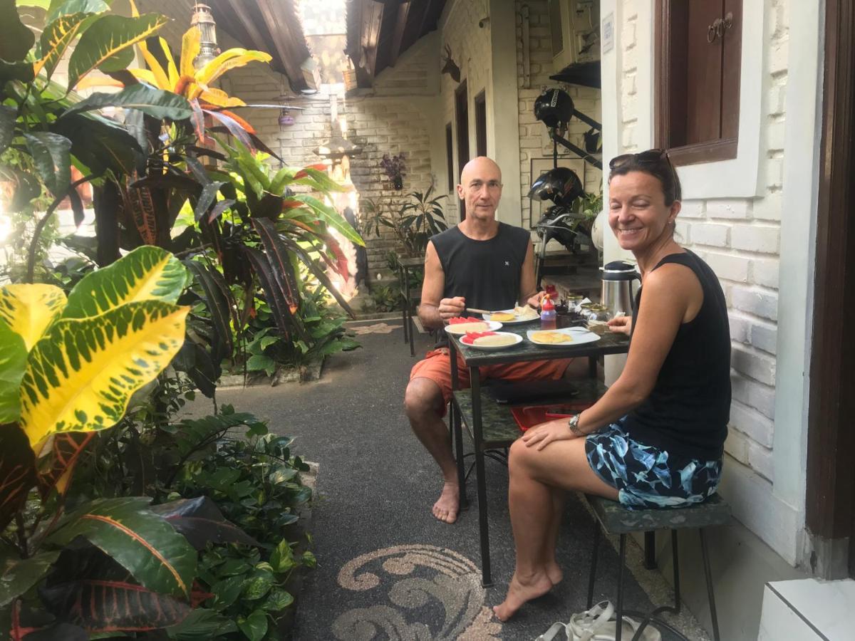 New Danas Canggu Guest House Kerobokan  Luaran gambar